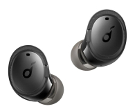 ANKER bezprzewodowe Dot 3i v2 Czarne A3982G12 - 1179020 - zdjęcie 2